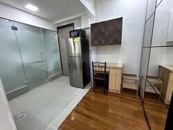 Simei Green Condominium (D18), Condominium #600983731
